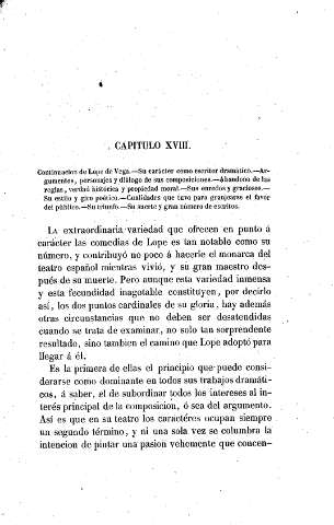 Capítulo XVIII