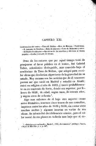 Capítulo XXI