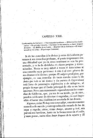 Capítulo XXIII