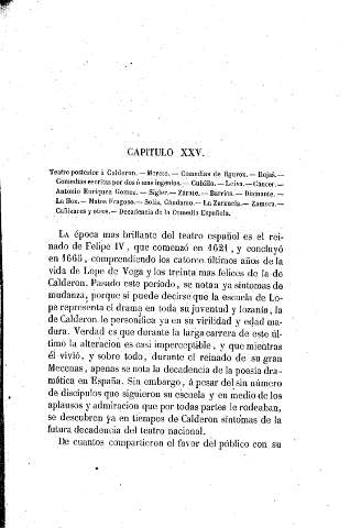 Capítulo XXV