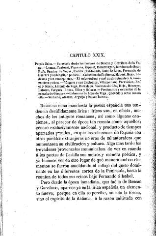 Capítulo XXIX