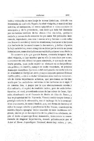 XVII
