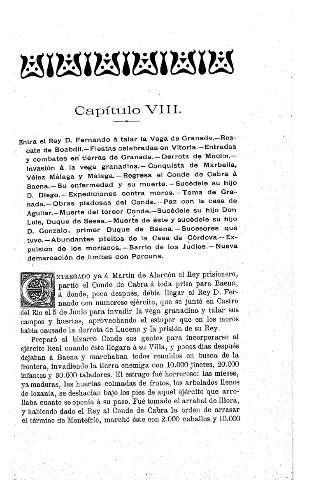 Capítulo VIII.