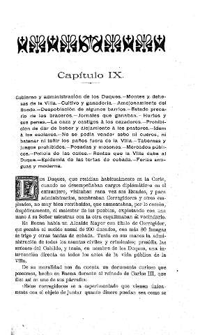 Capítulo IX.