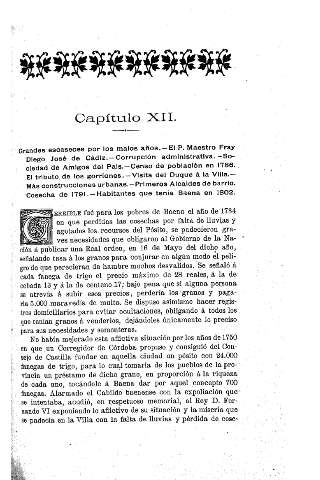 Capítulo XII.