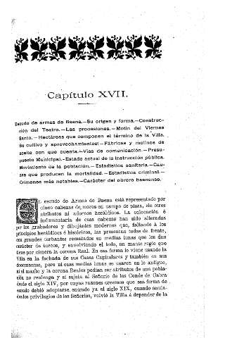Capítulo XVII.