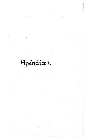 Apéndices