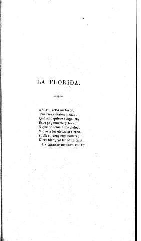 La Florida