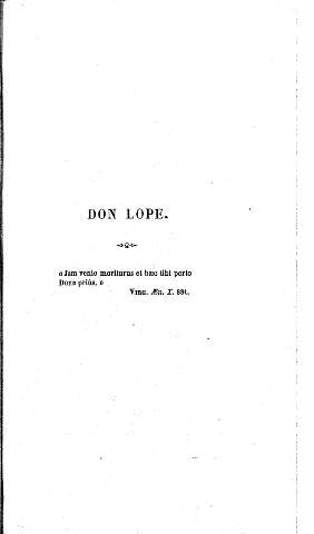 Don Lope