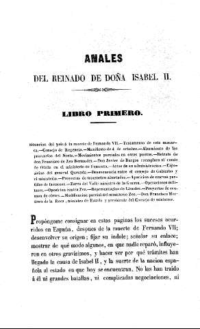 LIBRO PRIMERO