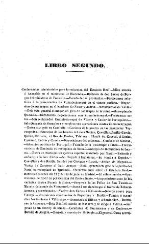 LIBRO SEGUNDO