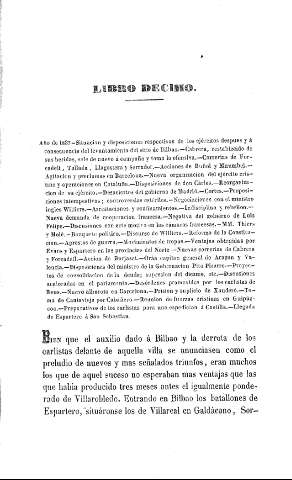 LIBRO DECIMO