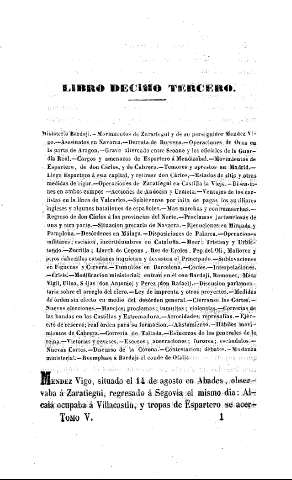 LIBRO DECIMO TERCERO