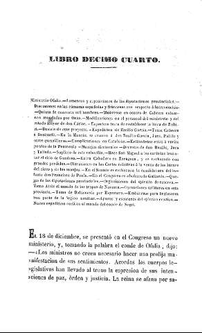 LIBRO DECIMO CUARTO
