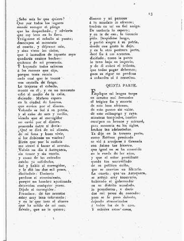 Quinta parte