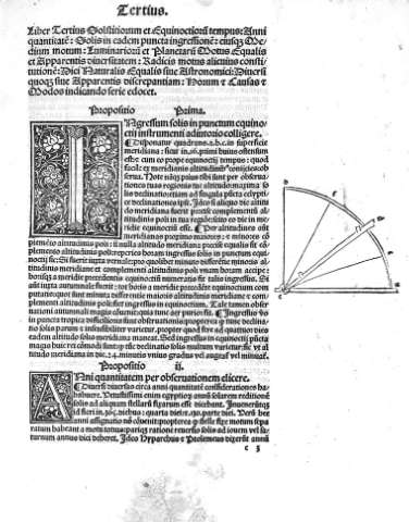 [Liber Tertius] c 3