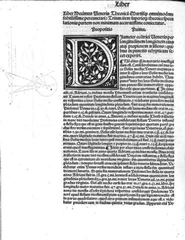 Liber Decimus