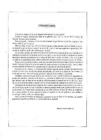 Introducción [por Gustavo Adolfo Bécquer]