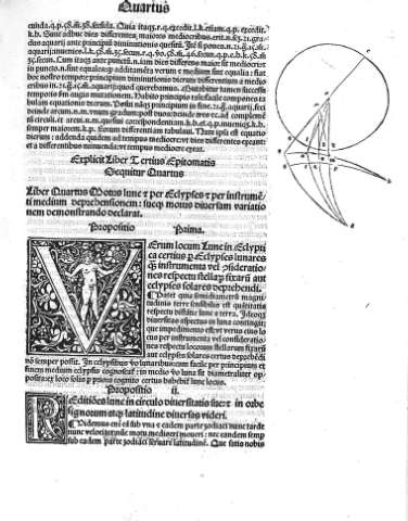 Liber Quartus