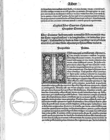 Liber Quintus