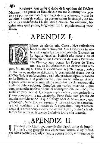 Apendiz I. Apendiz II.