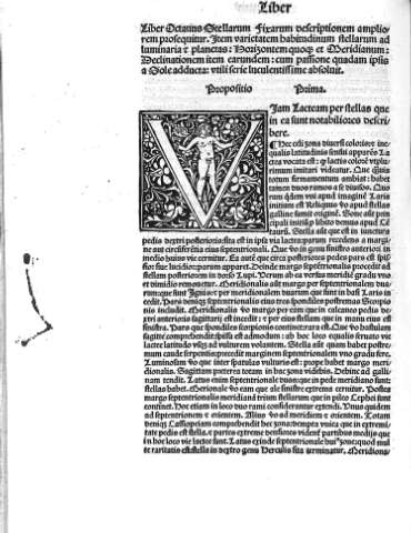 Liber Octavus