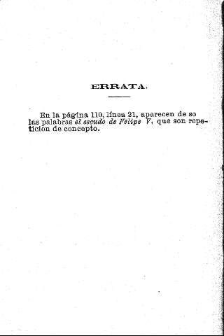 Errata