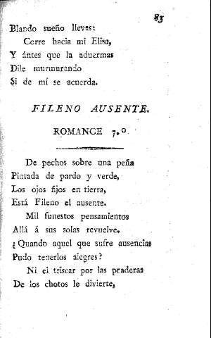 Fileno ausente