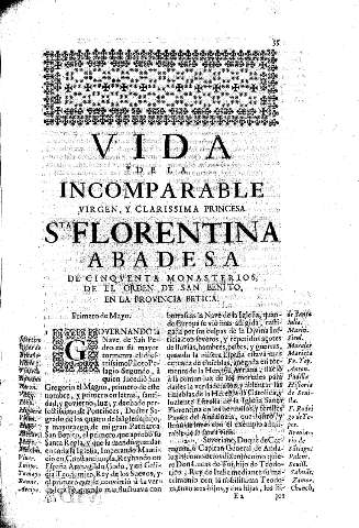 [Vidas]