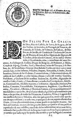 Sello Primero