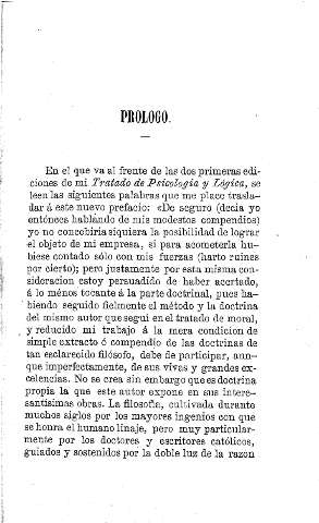 Prólogo