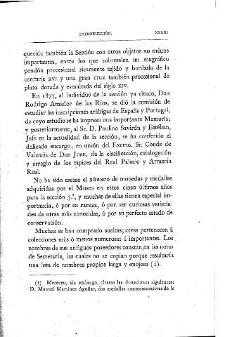 XXXIII
