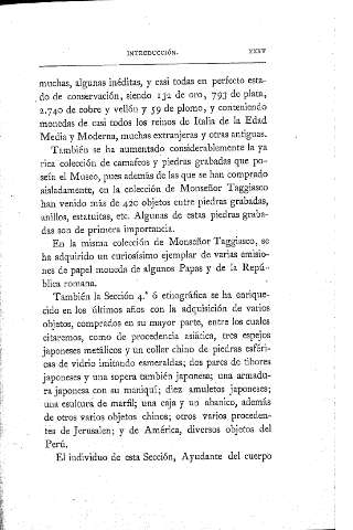 XXXV
