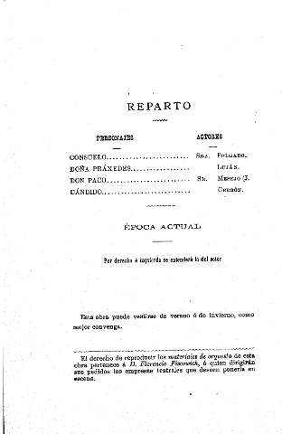 Reparto