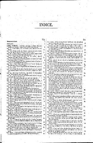 Indice