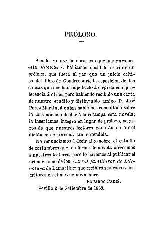 Prólogo