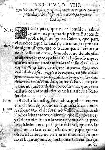 Articulo VIII