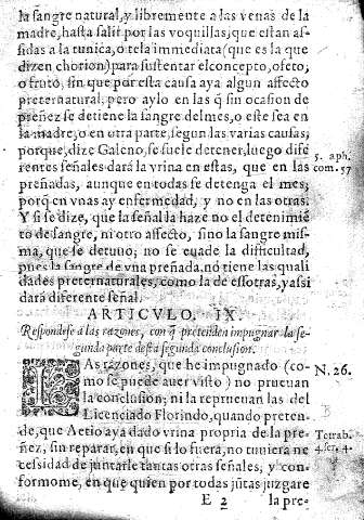 Articulo IX