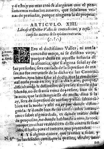 Articulo XIIII