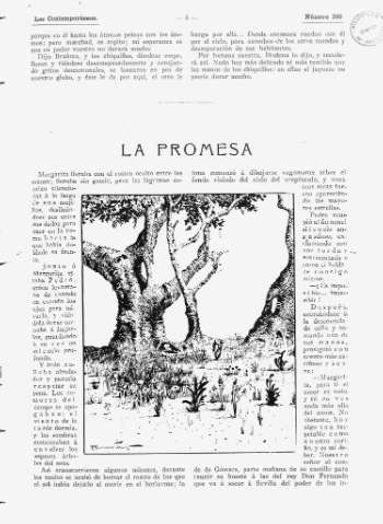 La promesa