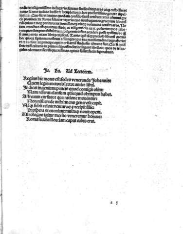 a 3