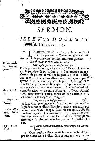 Sermon. Illevos docebit omnia. Ioann. cap. 14.