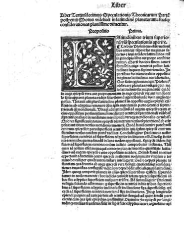 Liber Tertiusdecimus