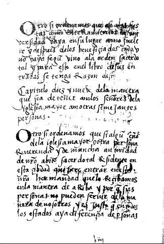 Capitulo diez y nueve