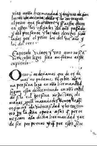 Capitulo veinte y uno