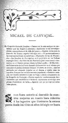 Micael de Carvajal