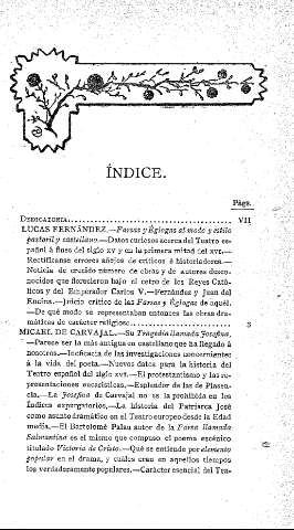 INDICE