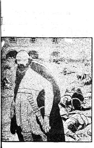 La buena madre. Libro Tercero