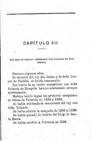 Capítulo XII