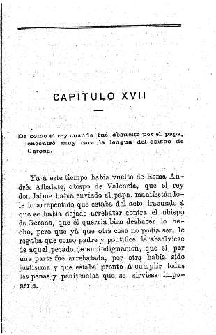 Capítulo XVII